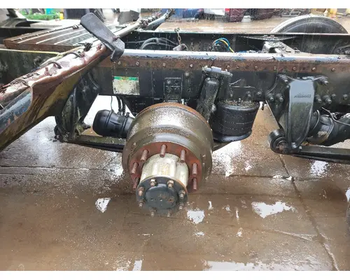 FREIGHTLINER ST120 Complete Vehicle