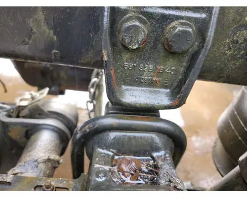 FREIGHTLINER ST120 Complete Vehicle