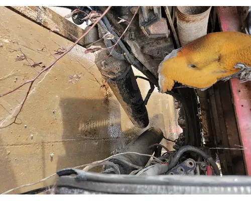 FREIGHTLINER ST120 Complete Vehicle