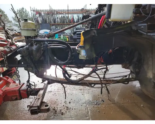 FREIGHTLINER ST120 Complete Vehicle