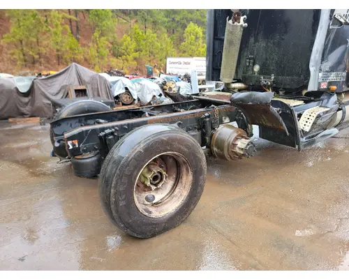 FREIGHTLINER ST120 Complete Vehicle