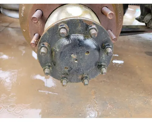 FREIGHTLINER ST120 Complete Vehicle