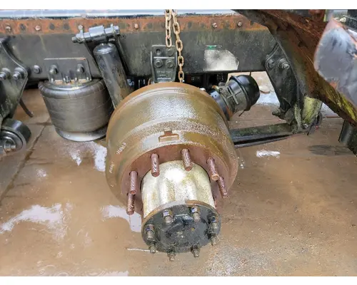 FREIGHTLINER ST120 Complete Vehicle