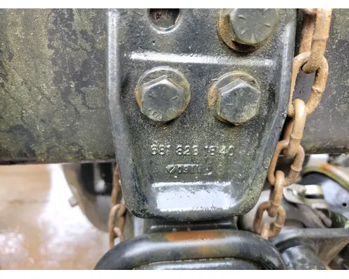 FREIGHTLINER ST120 Complete Vehicle