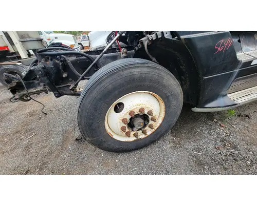 FREIGHTLINER ST120 Complete Vehicle