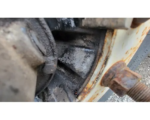 FREIGHTLINER ST120 Complete Vehicle