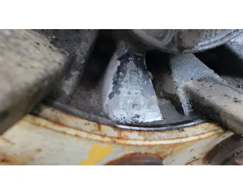 FREIGHTLINER ST120 Complete Vehicle