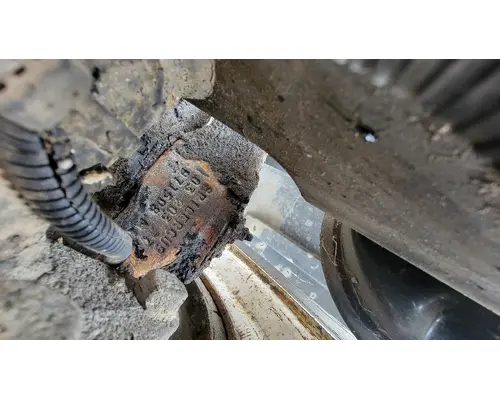 FREIGHTLINER ST120 Complete Vehicle