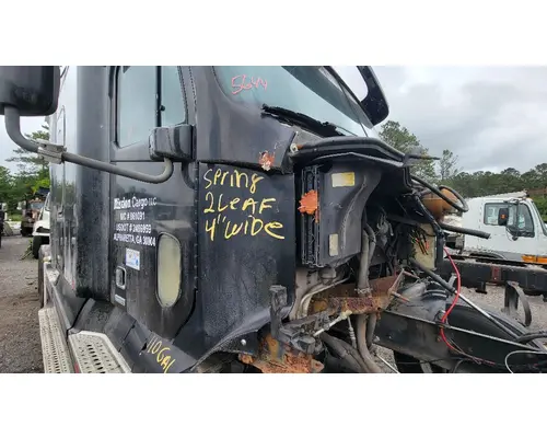 FREIGHTLINER ST120 Complete Vehicle