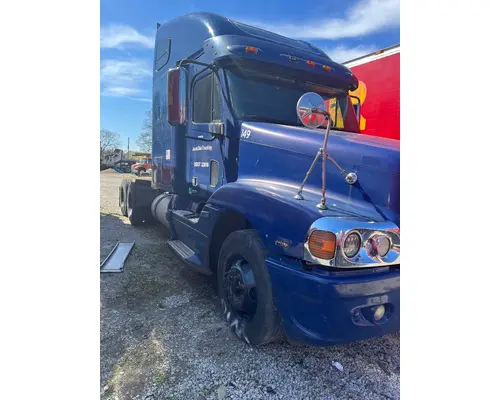FREIGHTLINER ST120 Complete Vehicle