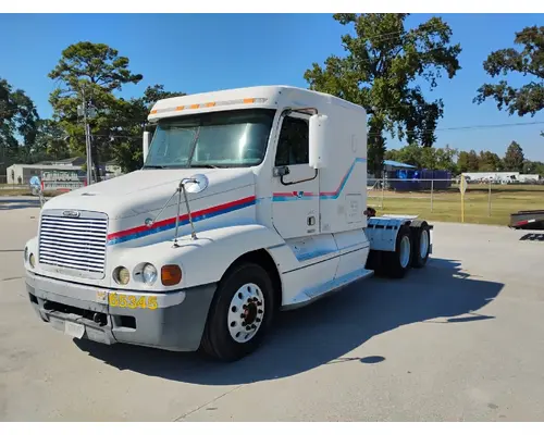 FREIGHTLINER ST120 Complete Vehicle