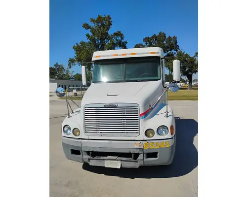 FREIGHTLINER ST120 Complete Vehicle