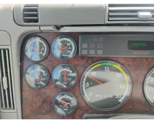 FREIGHTLINER ST120 Complete Vehicle