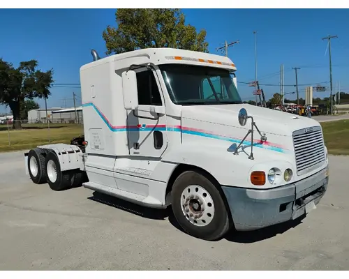 FREIGHTLINER ST120 Complete Vehicle