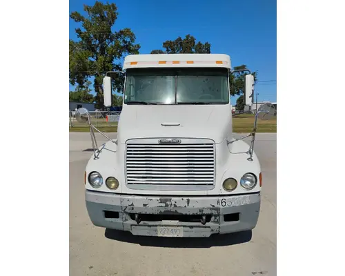 FREIGHTLINER ST120 Complete Vehicle