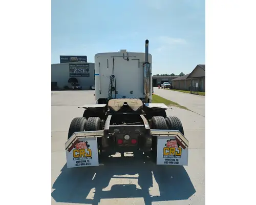 FREIGHTLINER ST120 Complete Vehicle