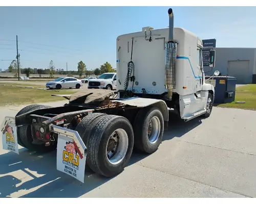 FREIGHTLINER ST120 Complete Vehicle