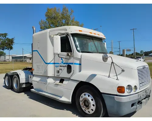 FREIGHTLINER ST120 Complete Vehicle