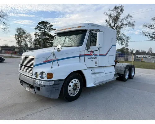 FREIGHTLINER ST120 Complete Vehicle