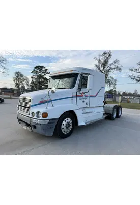 FREIGHTLINER ST120 Complete Vehicle