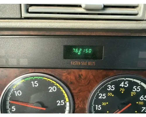 FREIGHTLINER ST120 Complete Vehicle