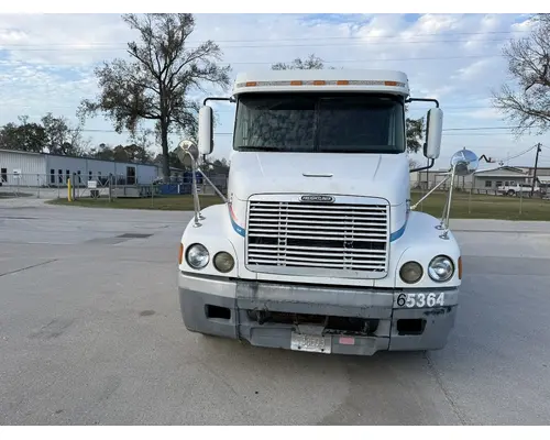 FREIGHTLINER ST120 Complete Vehicle