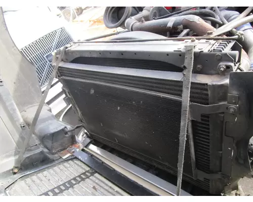 FREIGHTLINER ST120 Cooling Assy. (Rad., Cond., ATAAC)