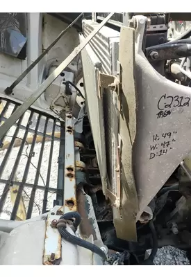 FREIGHTLINER ST120 Cooling Assy. (Rad., Cond., ATAAC)