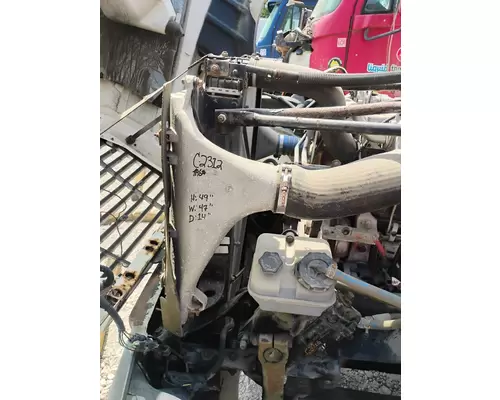 FREIGHTLINER ST120 Cooling Assy. (Rad., Cond., ATAAC)
