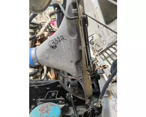 FREIGHTLINER ST120 Cooling Assy. (Rad., Cond., ATAAC)