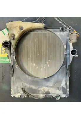 FREIGHTLINER ST120 Cooling Assy. (Rad., Cond., ATAAC)