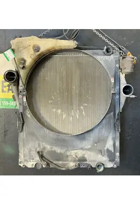 FREIGHTLINER ST120 Cooling Assy. (Rad., Cond., ATAAC)