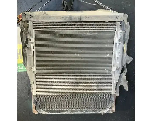FREIGHTLINER ST120 Cooling Assy. (Rad., Cond., ATAAC)