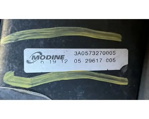 FREIGHTLINER ST120 Cooling Assy. (Rad., Cond., ATAAC)