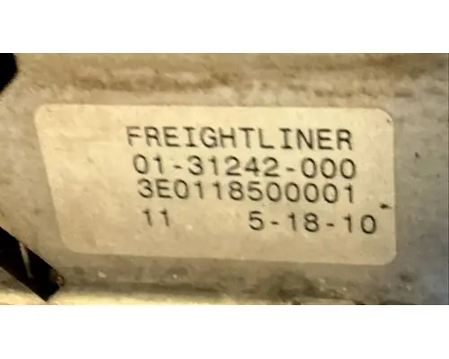 FREIGHTLINER ST120 Cooling Assy. (Rad., Cond., ATAAC)