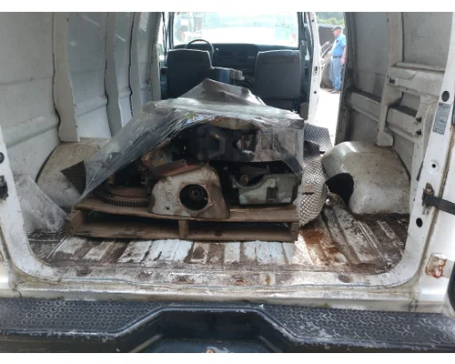 FREIGHTLINER ST120 Engine Mounts
