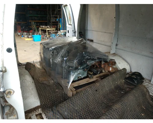 FREIGHTLINER ST120 Engine Mounts