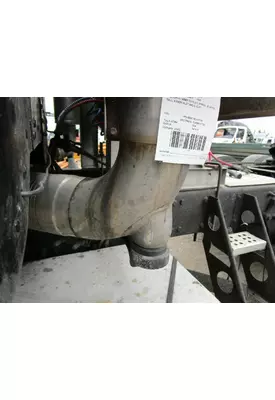 FREIGHTLINER ST120 Exhaust Pipe