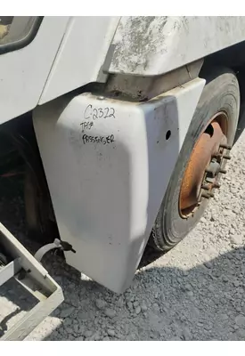 FREIGHTLINER ST120 Fender Extension