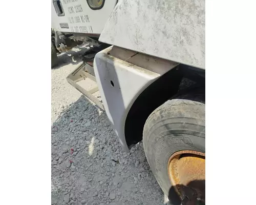 FREIGHTLINER ST120 Fender Extension