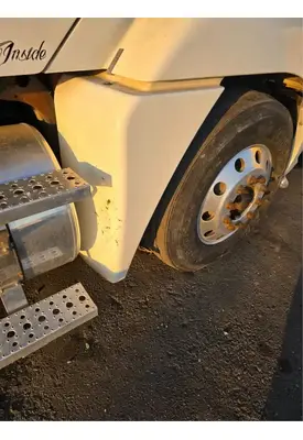 FREIGHTLINER ST120 Fender Extension
