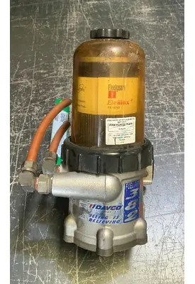 FREIGHTLINER ST120 Filter/Water Separator