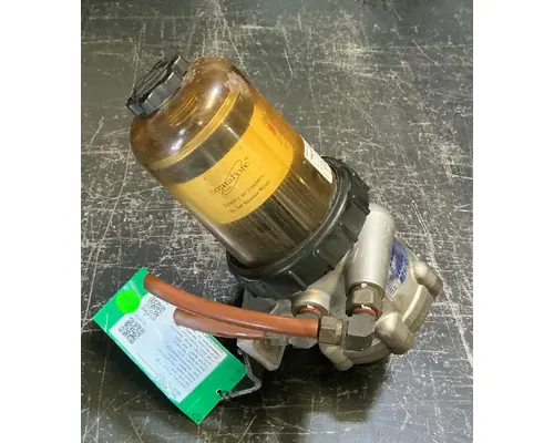 FREIGHTLINER ST120 FilterWater Separator