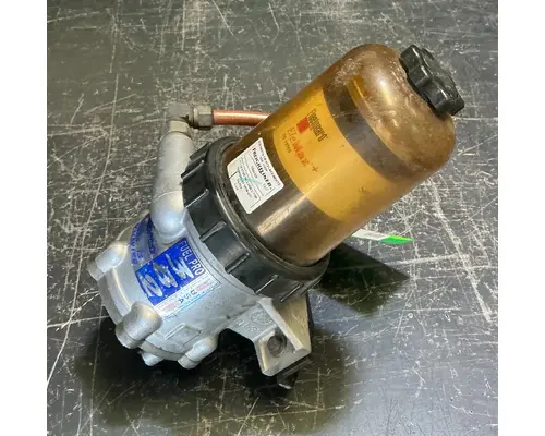 FREIGHTLINER ST120 FilterWater Separator