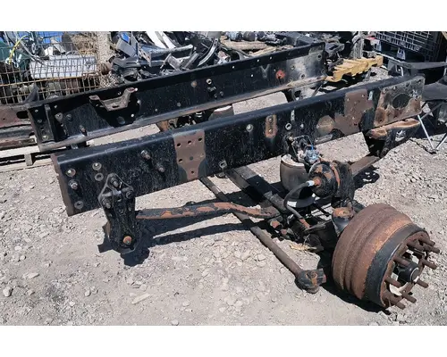 FREIGHTLINER ST120 Frame, Front
