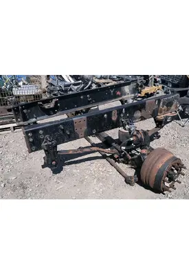 FREIGHTLINER ST120 Frame, Front