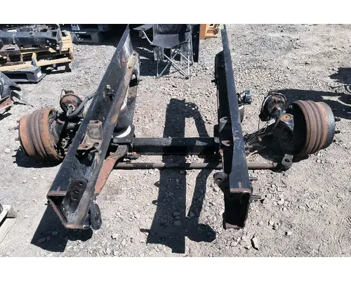 FREIGHTLINER ST120 Frame, Front