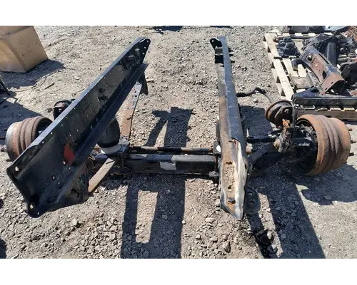 FREIGHTLINER ST120 Frame, Front