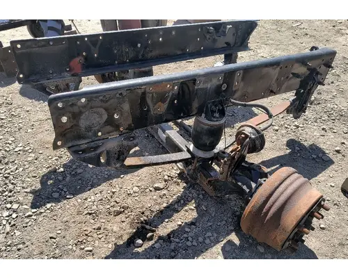 FREIGHTLINER ST120 Frame, Front
