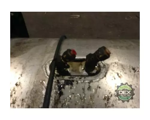 FREIGHTLINER ST120 Fuel Tank
